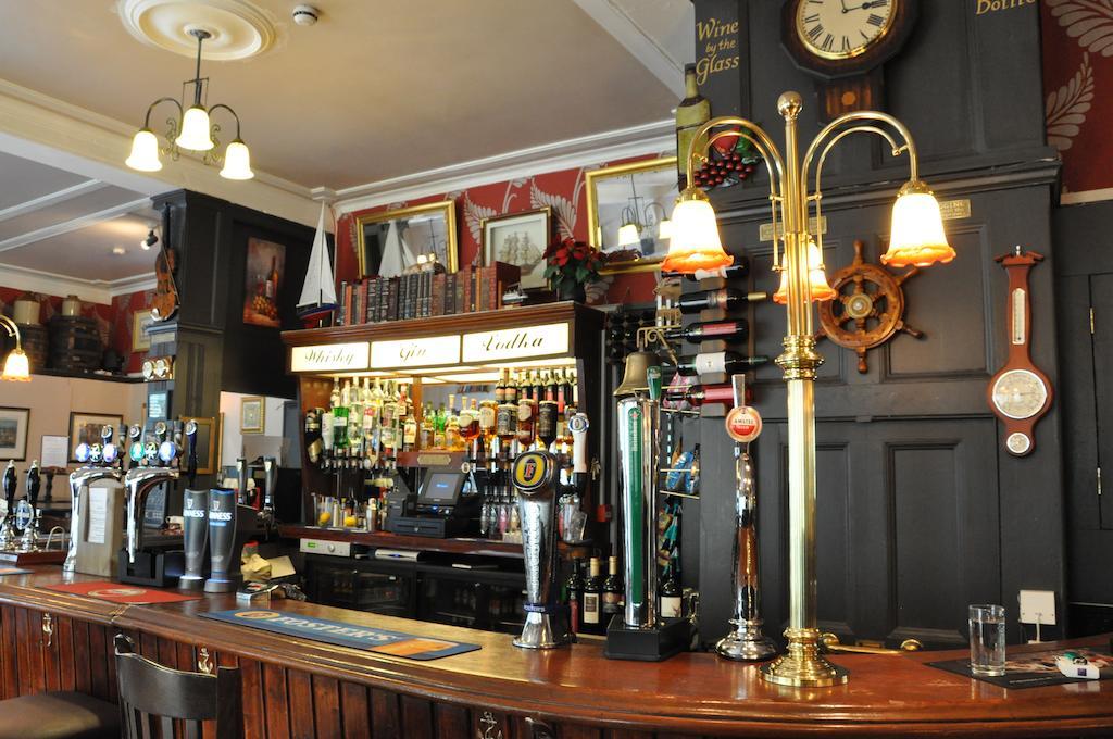 The Ship Inn London Kültér fotó