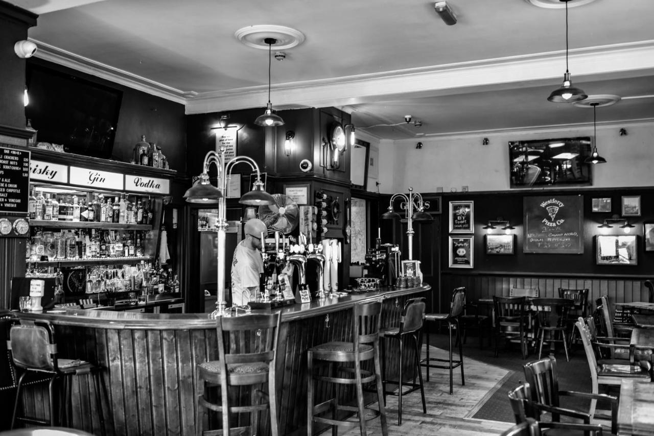 The Ship Inn London Kültér fotó